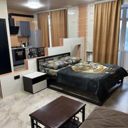 1-комнатные апартаменты стандарт