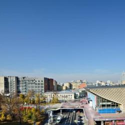 Апельсин­ на Пушкинской площади — 16b629fbe7fb0b1b121cee1dedbcb35a