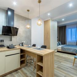 Фото Отель Комплекс апартаментов Море