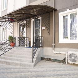 Фото Отель Aperol hotel (Апероль)