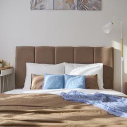 Фото Отель Your Place на шоссе Дмитровское 107Ак2