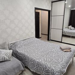 Фото Апартаменты в 3 микрорайоне 19