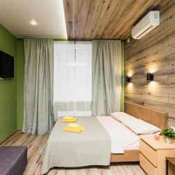 фото 27 MOKO Apartments (МОКО Апартментс) на улице Бориса Пастернака