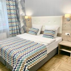 2-комнатные апартаменты стандарт