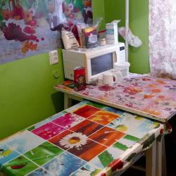 Фото Апартаменты на улице Молодёжная 11 корпус 2