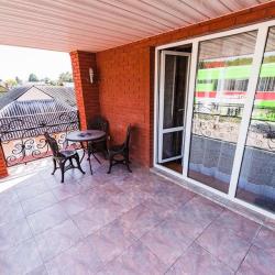 Фото Отель Атлас