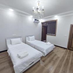 Номер стандарт с 2 односпальными кроватями