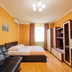 Фото Апартаменты на улице Ерошевского 18