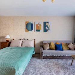 фото 6 ApartLux (АпартЛюкс) на ​улице Большая Пионерская