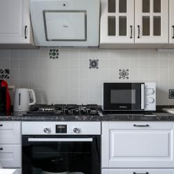 Фото Апартаменты Стильные на Альпийской