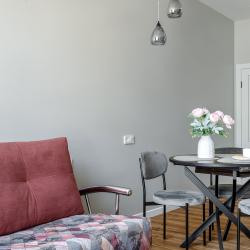 фото 4 Sunny Home Apartments на улице Суворова 27к1