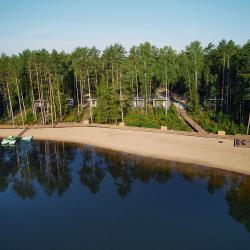 Фото Парк-отель Вудлэнд Кэмп