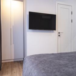 Апартаменты стандарт