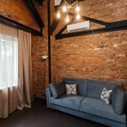 Фото Отель Agudzera Loft ( Лофт)