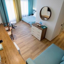 Фото EP Boutique Hotel (ЕР Бутик отель)