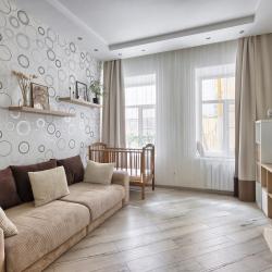 фото 13 MyHome YourHome (МайХоум ЙоХоум) на переулке Пирогова