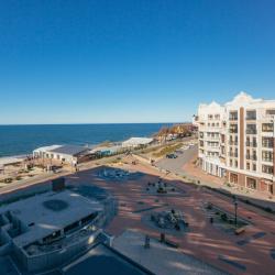 Апартаменты стандарт улица Гагарина, 87