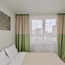 Апартаменты студия Союзная ул., 163к1