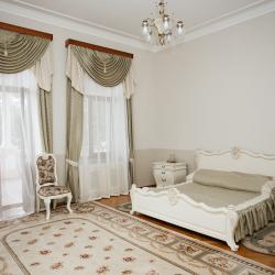 Фото Отель Union Tennis (Юнион Теннис)