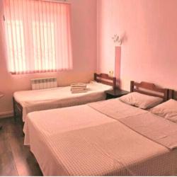 Фото Отель Маруся на Александровском