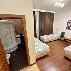 Фото Отель Гермес