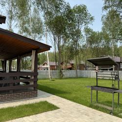 Фото Отель Slow life house (Слоу лайф хаус)