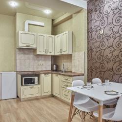 Фото Апартаменты в центре на Сенявина 5