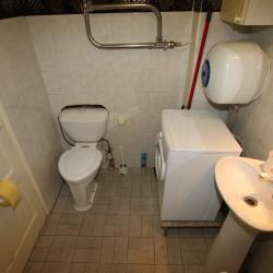фото 23 Tverskaya Street (Тверская Стрит) на переулке Большой Гнездниковский