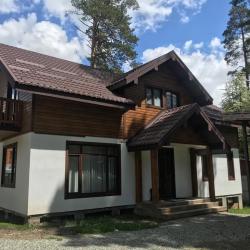 Фото Отель Nefёd (Нефёд)