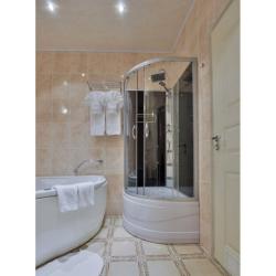 2-комнатные апартаменты стандарт Классика (с пансионом)