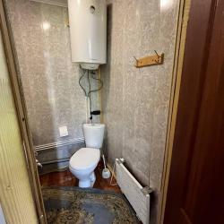 Кровать в 6-местном общем номере
