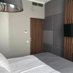 Фото Отель Олимп Плаза