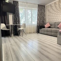 Фото Апартаменты в микрорайоне 9-й 30