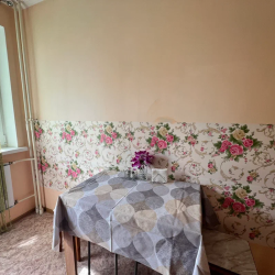 Апартаменты стандарт Самара, ул. Дмитрия Донского, 6