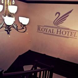 Фото Отель Royal (Роял)