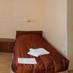 1-местный номер стандарт (с завтраком)