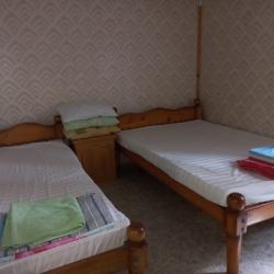 Фото Отель Мёд