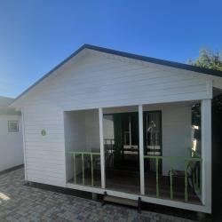 Фото Отель Домики на Школьной