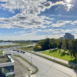 Апартаменты Copenhagen