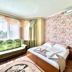 Фото Отель Каролина