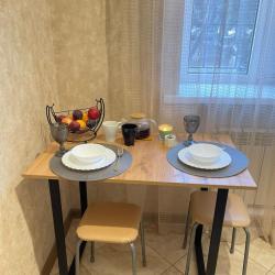 Фото Отель Bon voyage на улице Сулеймана Стальского 20