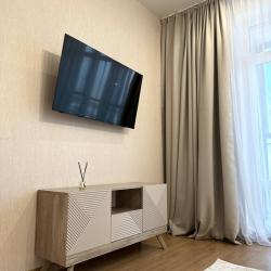 Фото Отель Happy Apartments на улице Водопроводная