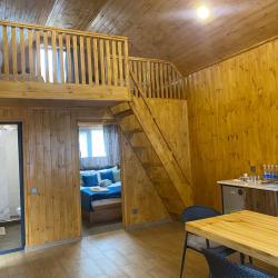 Фото Отель Haleb Resort (Халеб Резорт)