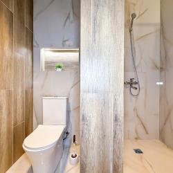 4-местные 1-комнатные апартаменты стандарт