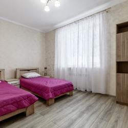 Фото Отель Коттедж на улице Владимирская 29