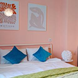 Фото Отель Best Guest House (Бэст Гест Хаус) на улице Высокая
