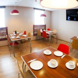 Фото Отель Рябинка