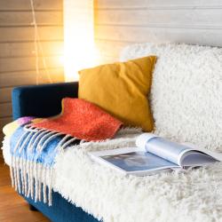 Фото Отель Шале Мануки Эн