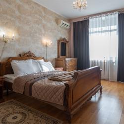 2-комнатный номер люкс (Корпус 1)