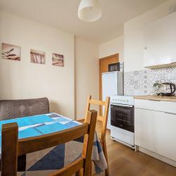 1-комнатные апартаменты улучшенные